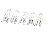 082005901 Cres Cor Bulb Repl.kit, (5) 40W. Pack