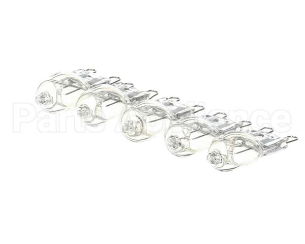 082005901 Cres Cor Bulb Repl.kit, (5) 40W. Pack