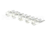 082005901 Cres Cor Bulb Repl.kit, (5) 40W. Pack