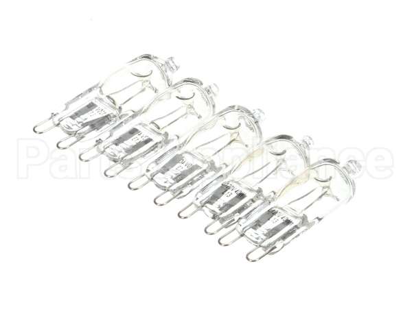 082005901 Cres Cor Bulb Repl.kit, (5) 40W. Pack