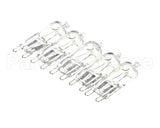 082005901 Cres Cor Bulb Repl.kit, (5) 40W. Pack