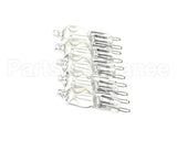 082005901 Cres Cor Bulb Repl.kit, (5) 40W. Pack