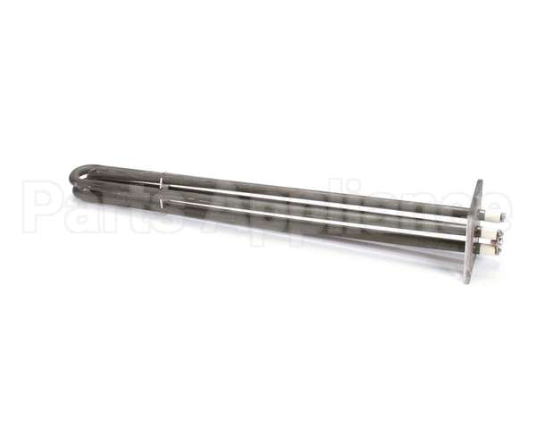 08235 Cleveland Heater;3 In Sq.flange 3Phase;9