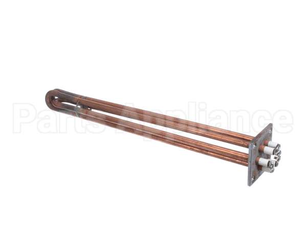 08237 Cleveland Heater;9Kw 440/480V;3Ph 3 In S
