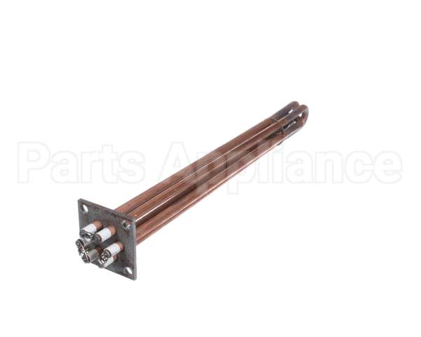 08237 Cleveland Heater;9Kw 440/480V;3Ph 3 In S