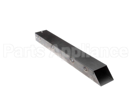 082533 Henny Penny Weld Assy-Non Auto Lift Flue