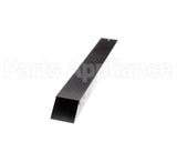 082533 Henny Penny Weld Assy-Non Auto Lift Flue