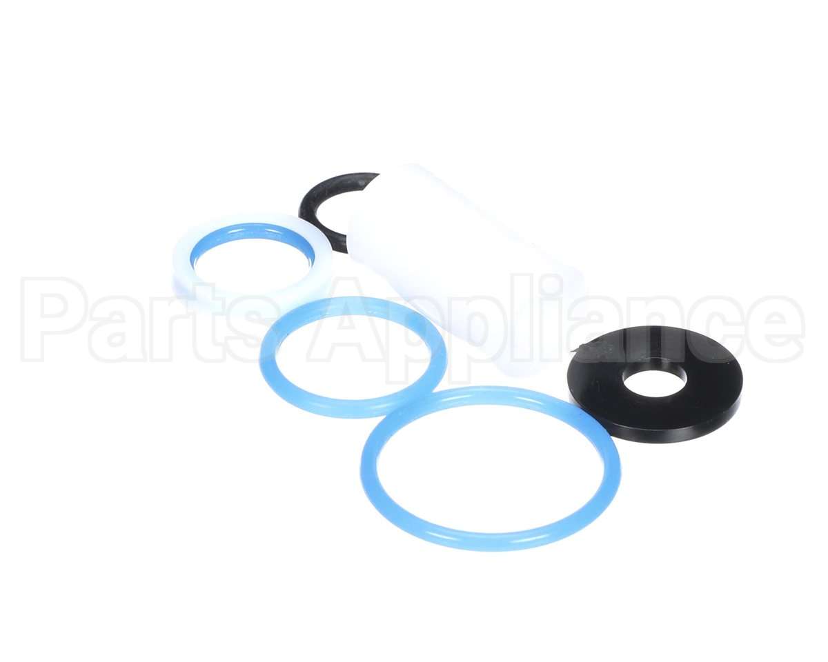 082533 Server Kit Spare Parts Server-Cast