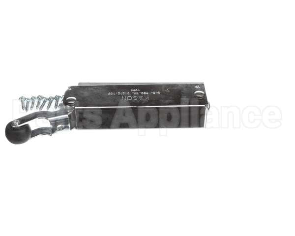 082656 Norlake Door Closer 1094 - Flush