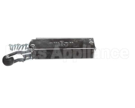 082656 Norlake Door Closer 1094 - Flush