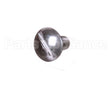 08275 Broaster Screw Tr Hd #10-32 X .375 Ss
