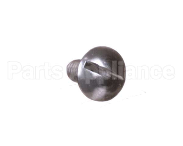 08275 Broaster Screw Tr Hd #10-32 X .375 Ss
