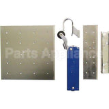 082813 Compatible Norlake Closerassembly, Door