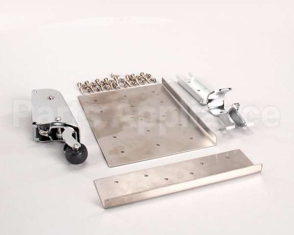 082813 Norlake Kl Door Closure Assembly