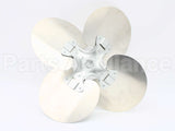 083-0033-03 Copeland 4Bld 14"Dia Cw 28Deg Fan Blade