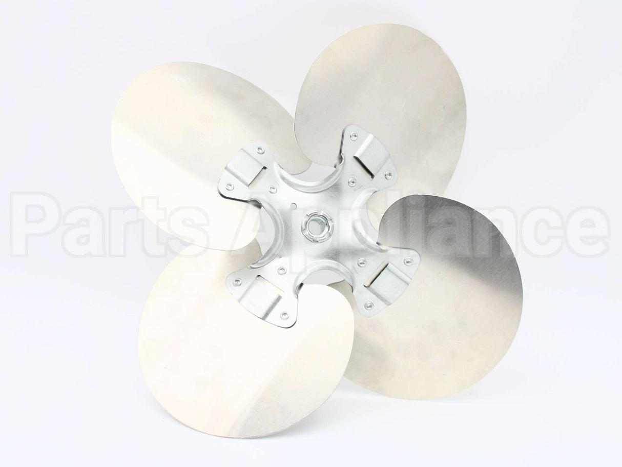 083-0033-03 Copeland 4Bld 14"Dia Cw 28Deg Fan Blade