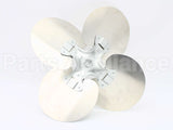 083-0033-03 Copeland 4Bld 14"Dia Cw 28Deg Fan Blade