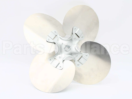 083-0033-03 Copeland 4Bld 14"Dia Cw 28Deg Fan Blade