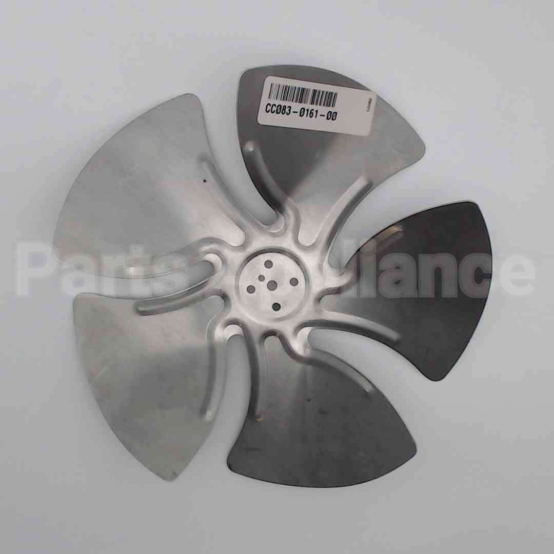 083-0161-00 Copeland 5 Fan Blade