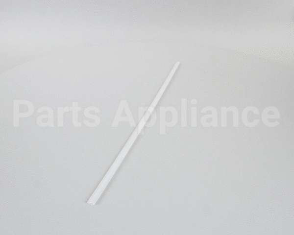 083-6108 American Dish Service Door Strip, Clear, Model Af-3