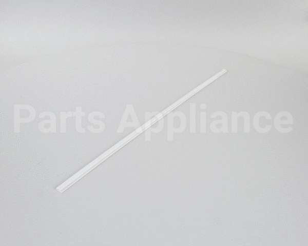 083-6108 American Dish Service Door Strip, Clear, Model Af-3