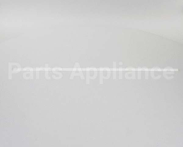 083-6108 American Dish Service Door Strip, Clear, Model Af-3