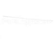 083-6109 American Dish Service Door Strip, Clear, Model 3-D,