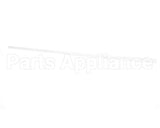 083-6109 American Dish Service Door Strip, Clear, Model 3-D,