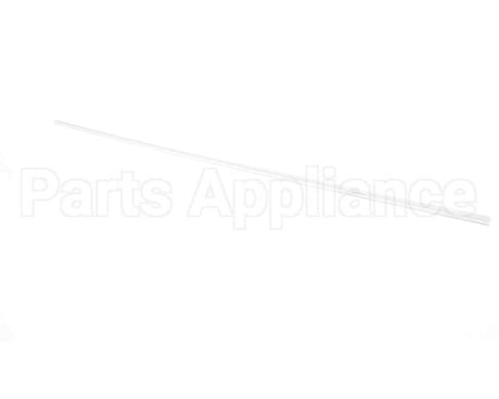 083-6109 American Dish Service Door Strip, Clear, Model 3-D,