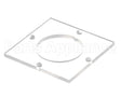 083-6702 American Dish Service Cover, Chemical Pump (Interna