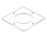 083-6702 American Dish Service Cover, Chemical Pump (Interna