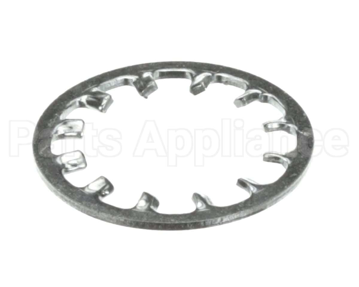 083102 Perfect Fry Washerlock 78" Intern Tooth
