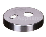 083102 Server Lid 120Mm Stainless
