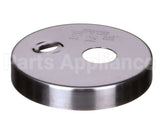 083102 Server Lid 120Mm Stainless