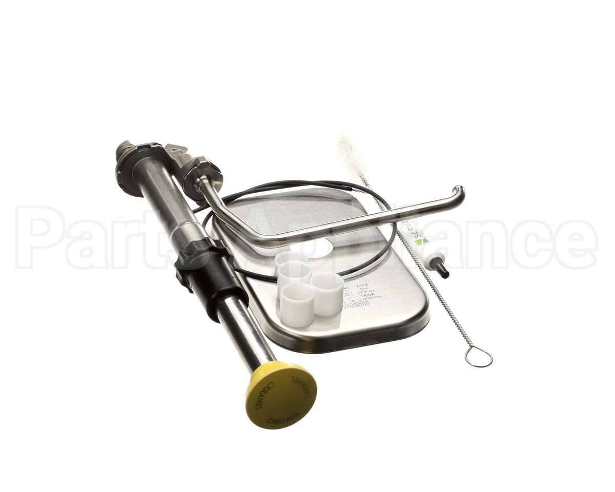 083117 Server Fountain Pump Ezt Caramel