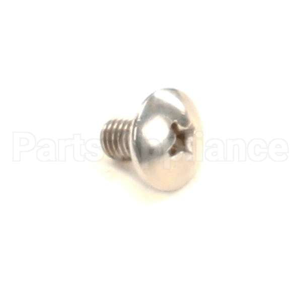 083167 Compatible Norlake Screw Ms Th 10-32X5/16 Ss Ph
