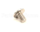 083167 Norlake Screw Ms Th 10-32X5/16 Ss Ph