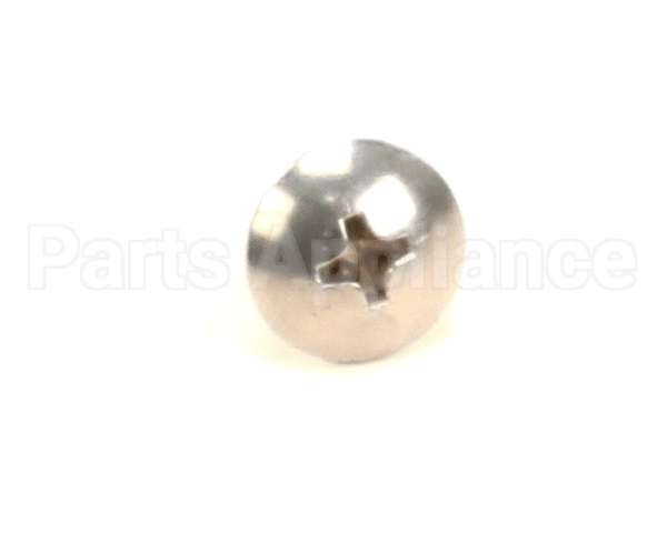 083167 Norlake Screw Ms Th 10-32X5/16 Ss Ph