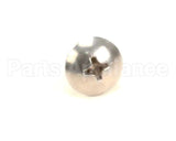 083167 Norlake Screw Ms Th 10-32X5/16 Ss Ph