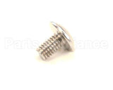 083167 Norlake Screw Ms Th 10-32X5/16 Ss Ph