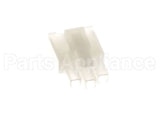 083255 Perfect Fry Receptacle Jr 3 Pin #6Ct001