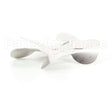 083289 Norlake Fan Blade 8 Diameter 30P (Alum