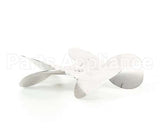 083289 Norlake Fan Blade 8 Diameter 30P (Alum