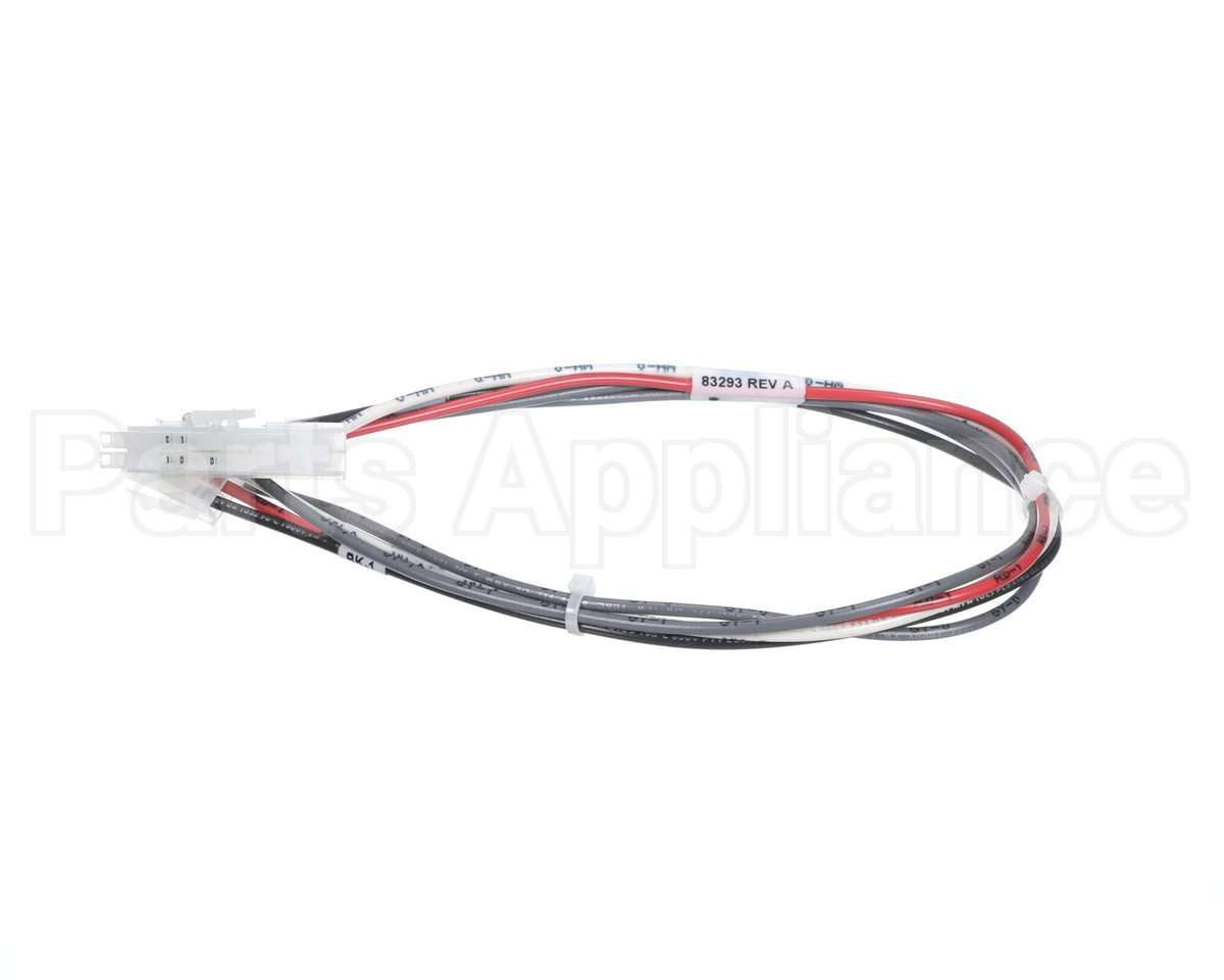 083293 Blodgett Harness Ctrl 1 Pfc Series