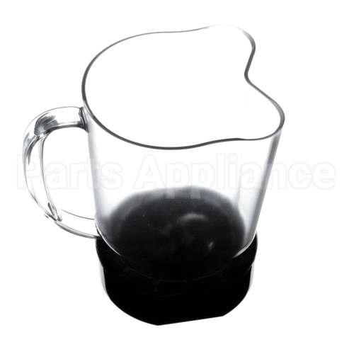 083354 Taylor Freezers Pitcher-Blender-2 Blade