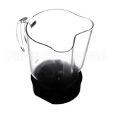 083354 Taylor Freezers Pitcher-Blender-2 Blade