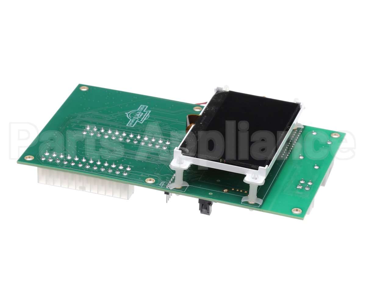 083371 Blodgett Pcb Assembly E Box