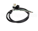 083433 Perfect Fry Cord 8G3C 50A 250V 6' 6-50P
