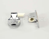 083478 Norlake Hinge Flush Mount Short Strap