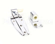 083479 Norlake Hinge Flush Mount Long Strap 3